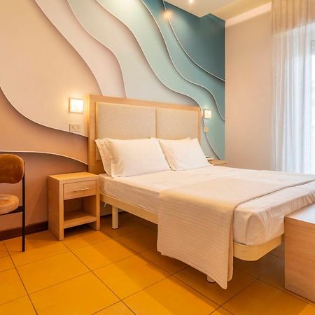 Hotel City Rimini Exteriér fotografie