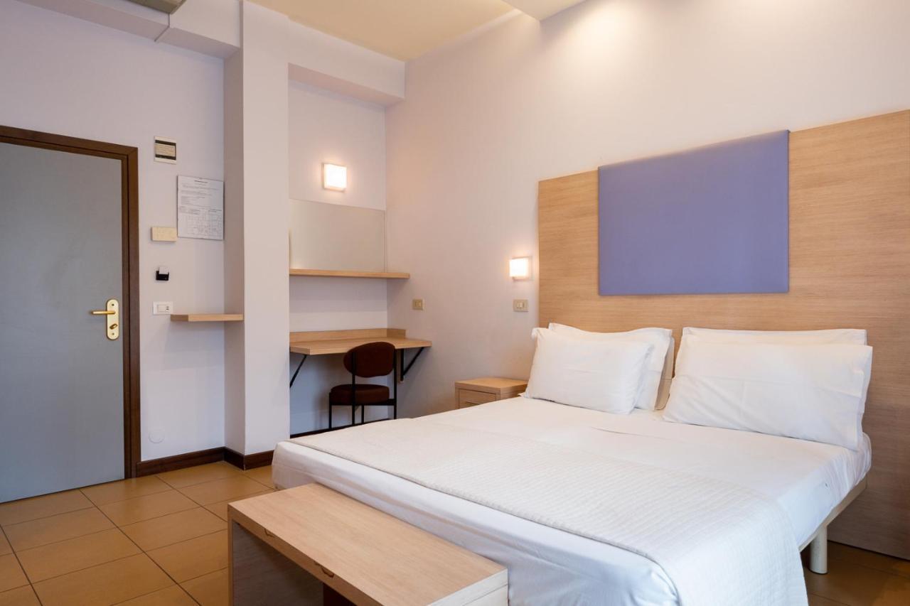 Hotel City Rimini Exteriér fotografie