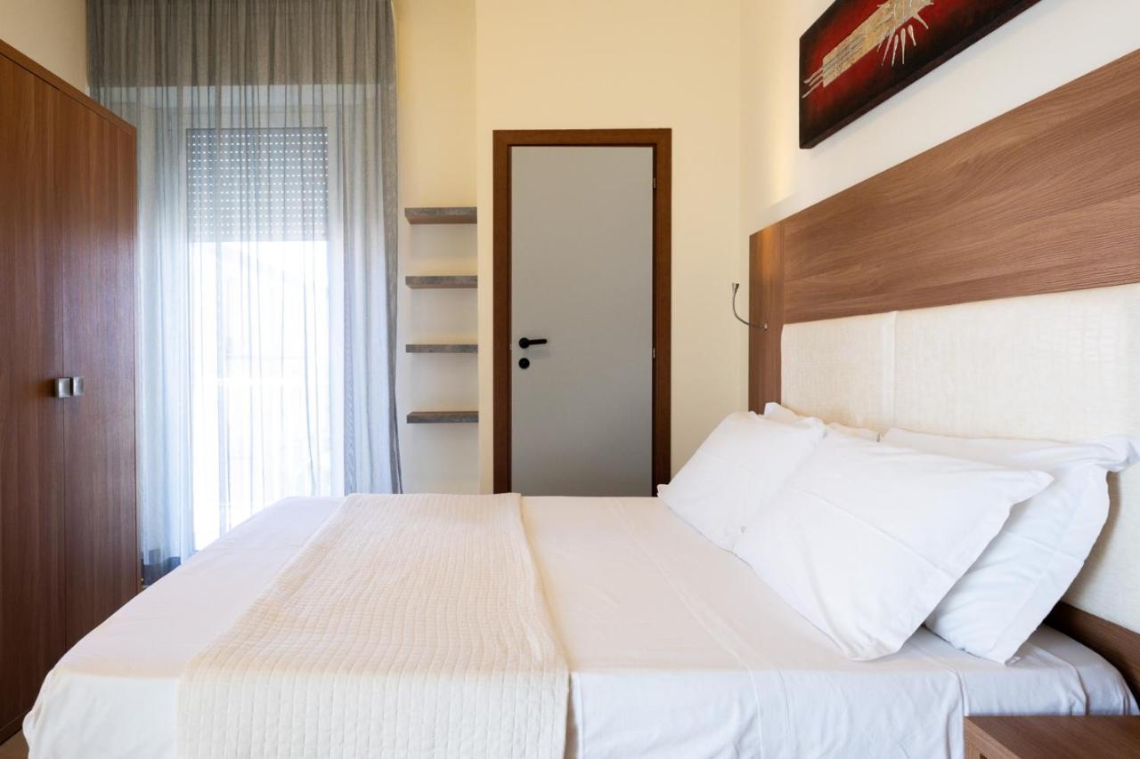 Hotel City Rimini Exteriér fotografie