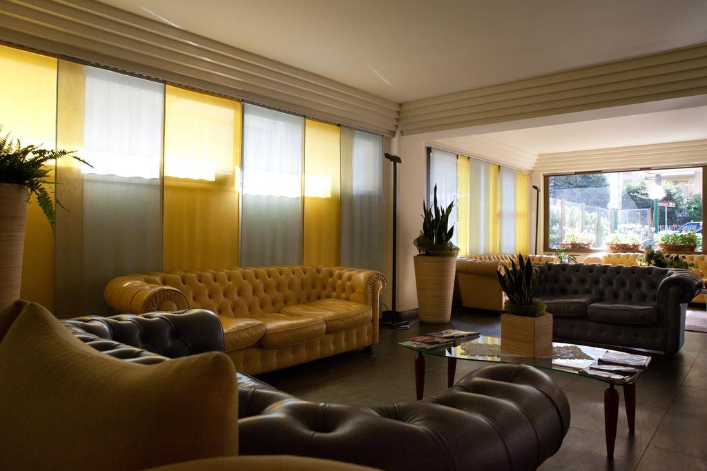 Hotel City Rimini Exteriér fotografie